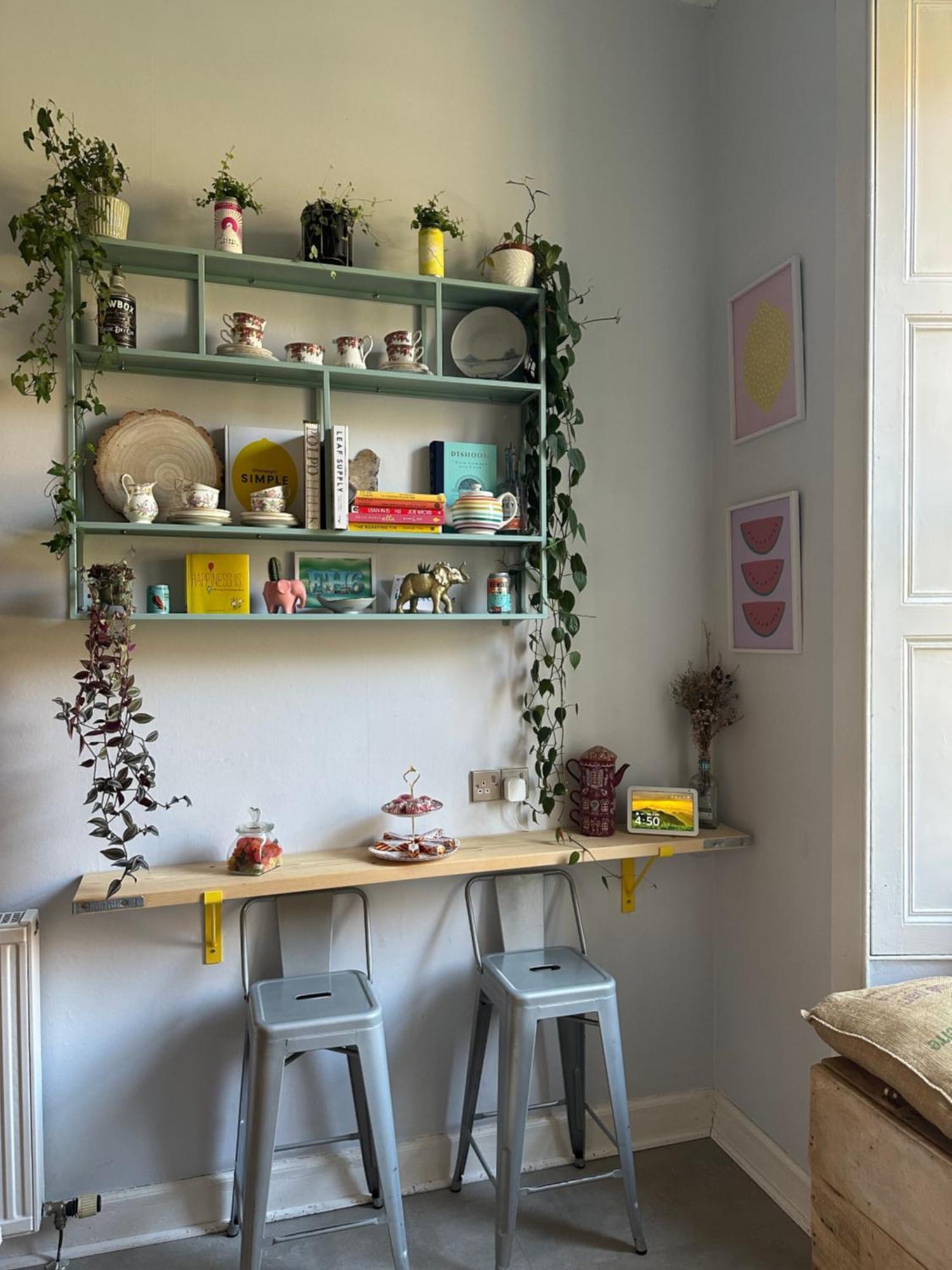Quirky Apartment In Leith Единбург Екстериор снимка